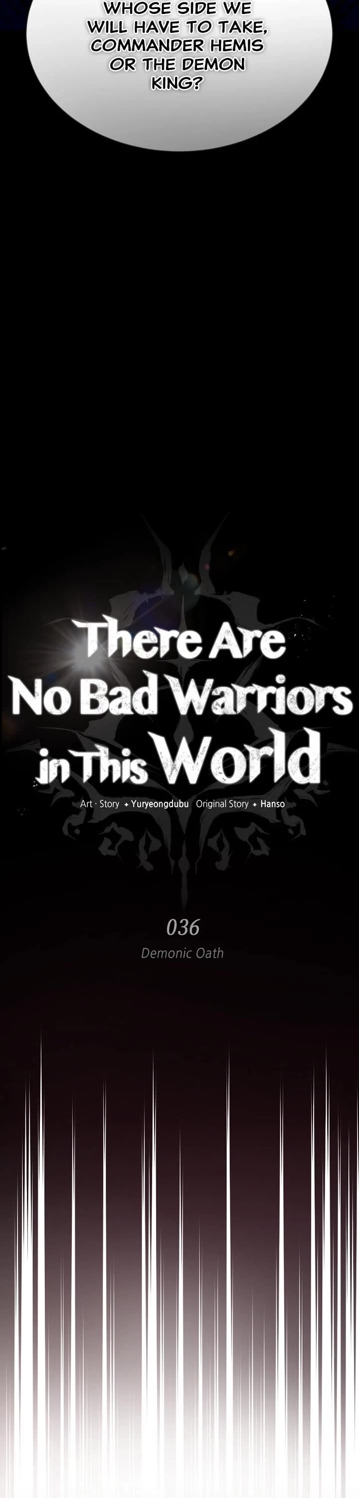 There Are No Bad Heroes in This World chapter 36 page 16