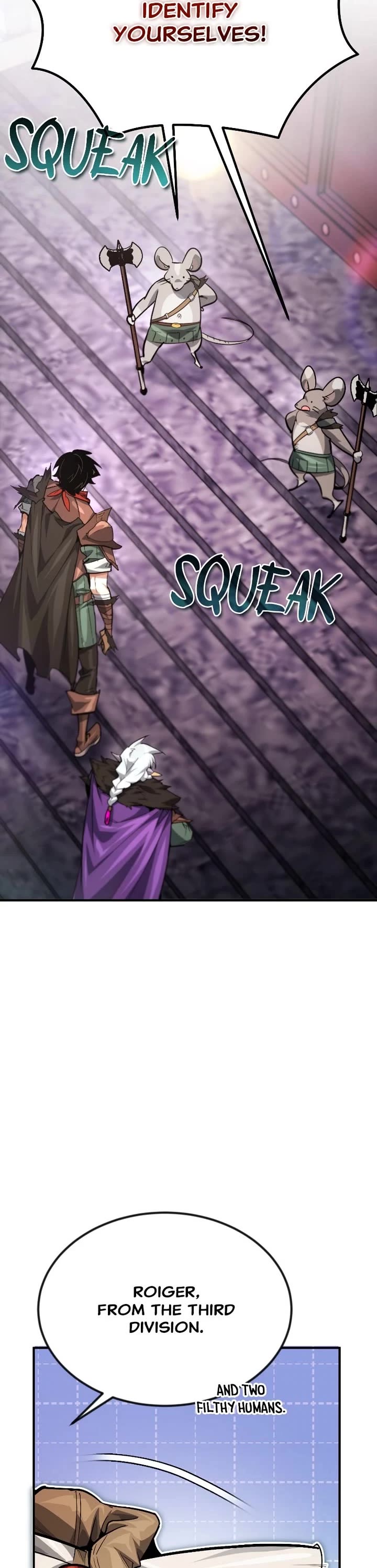 There Are No Bad Heroes in This World chapter 36 page 19