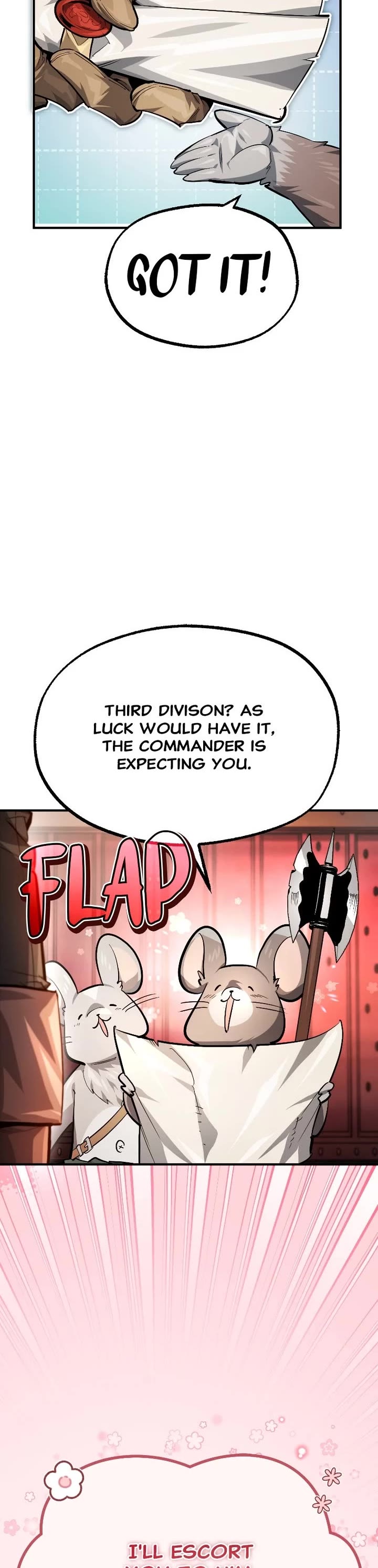 There Are No Bad Heroes in This World chapter 36 page 20