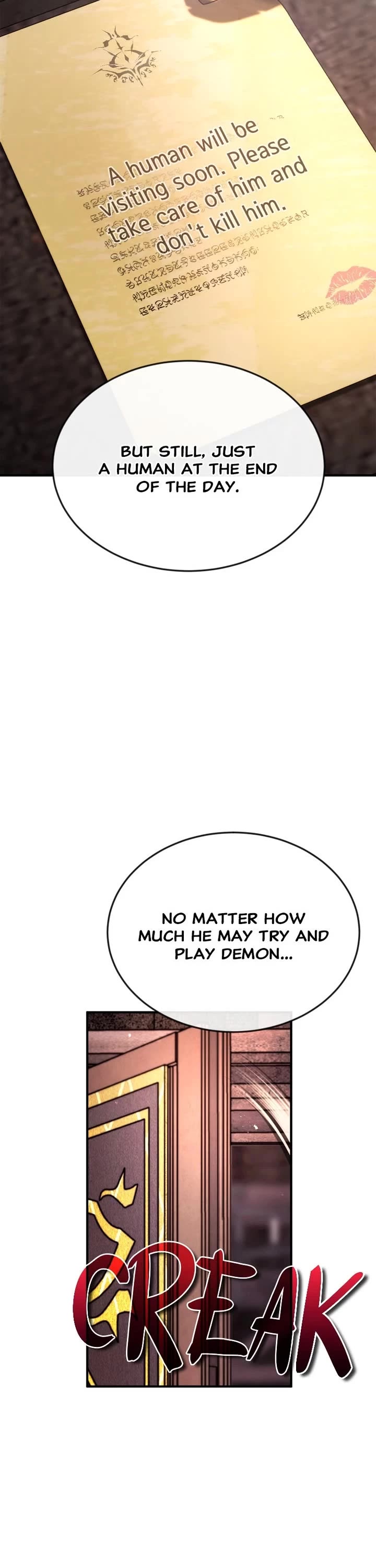 There Are No Bad Heroes in This World chapter 36 page 23