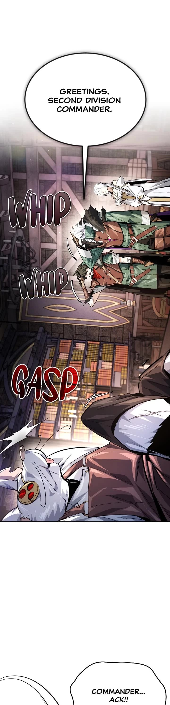 There Are No Bad Heroes in This World chapter 36 page 24