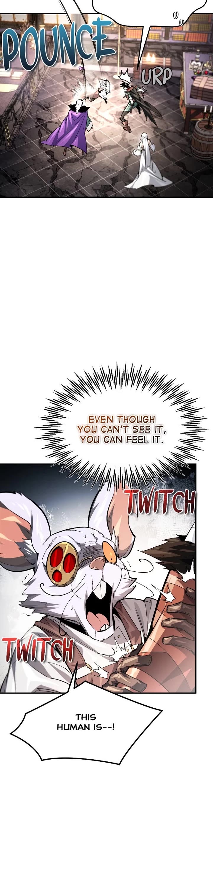 There Are No Bad Heroes in This World chapter 36 page 25