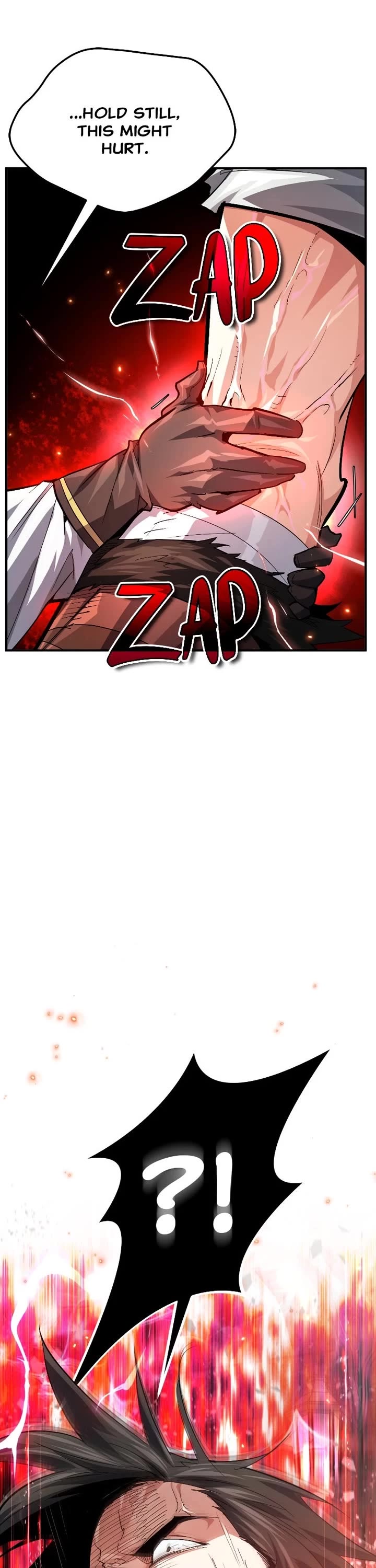 There Are No Bad Heroes in This World chapter 36 page 26