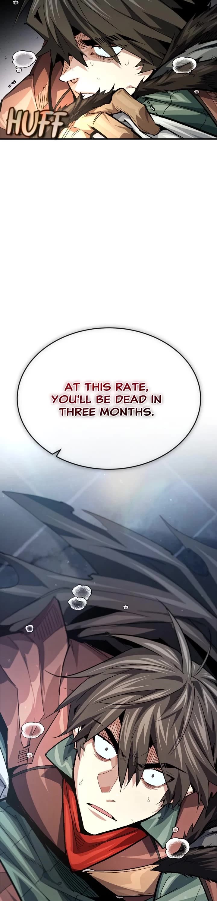 There Are No Bad Heroes in This World chapter 36 page 29