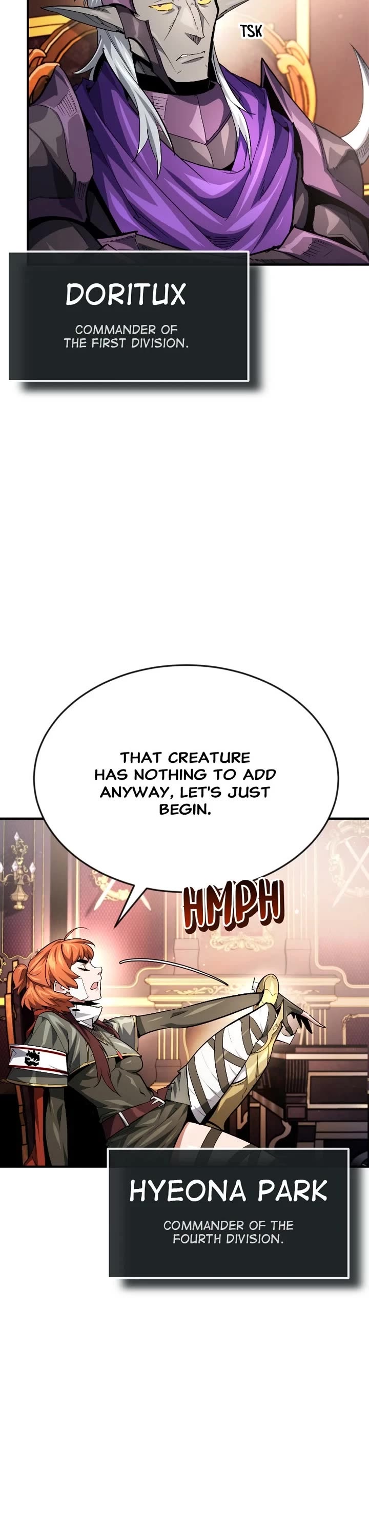 There Are No Bad Heroes in This World chapter 36 page 3