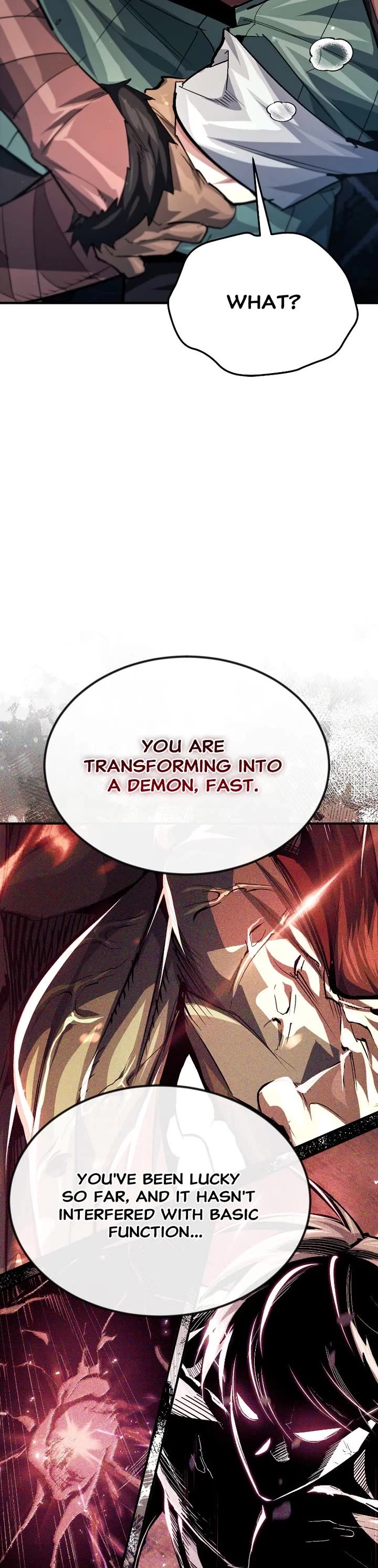 There Are No Bad Heroes in This World chapter 36 page 30