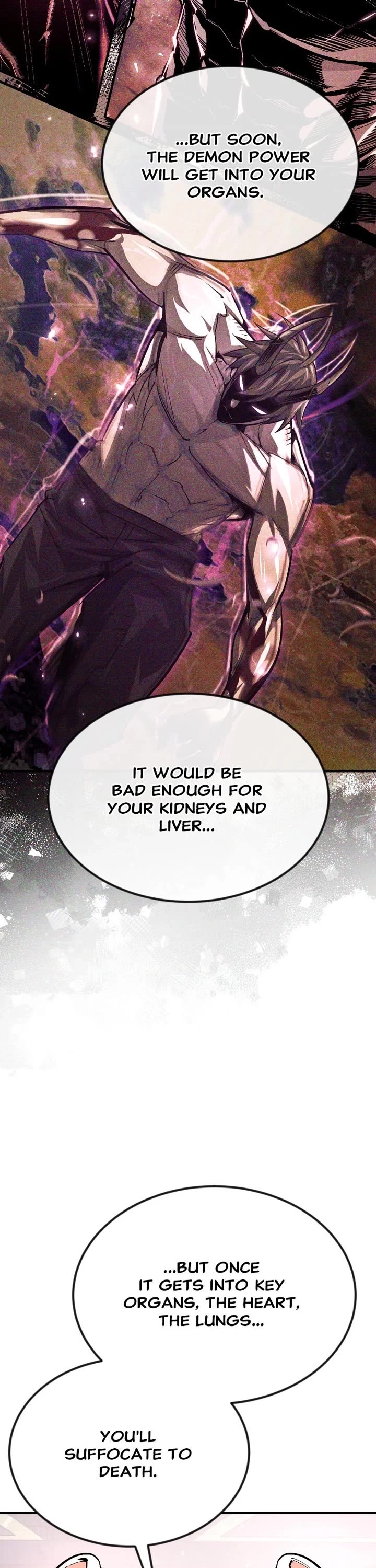 There Are No Bad Heroes in This World chapter 36 page 31