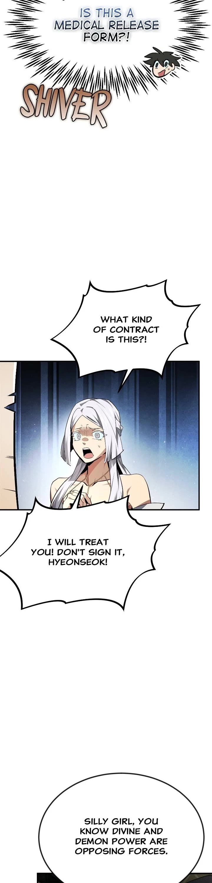 There Are No Bad Heroes in This World chapter 36 page 35