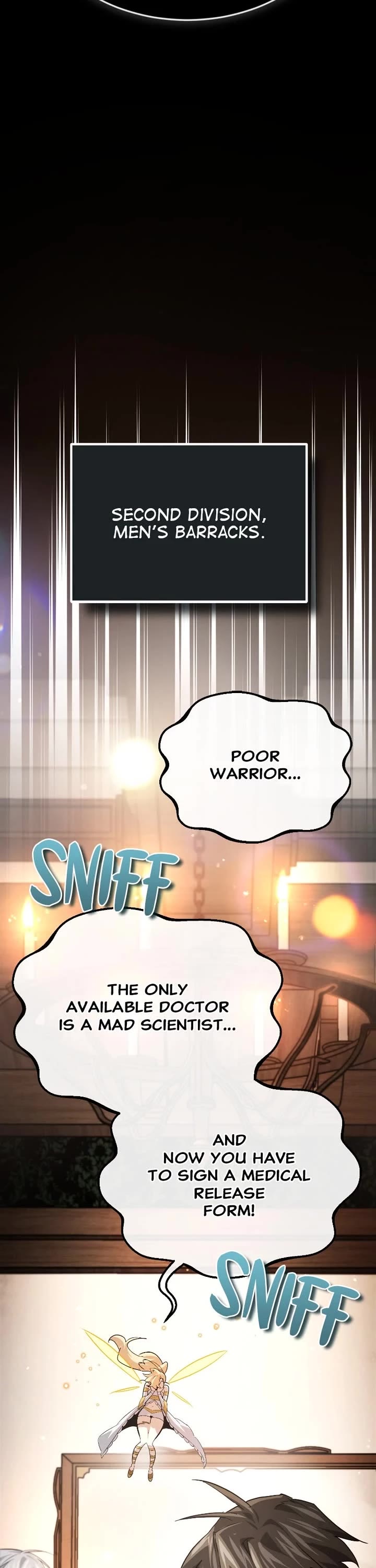 There Are No Bad Heroes in This World chapter 36 page 38