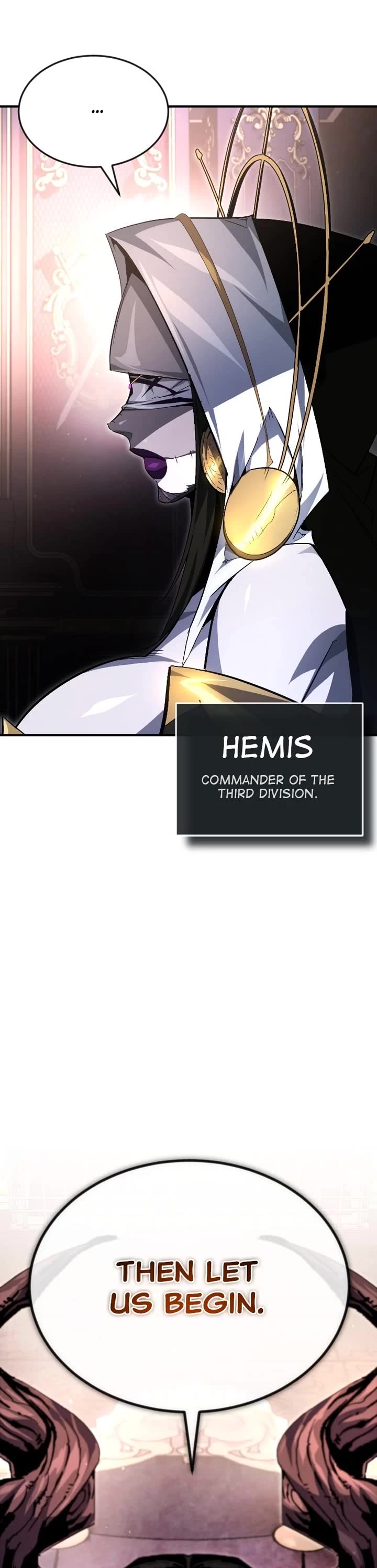 There Are No Bad Heroes in This World chapter 36 page 4