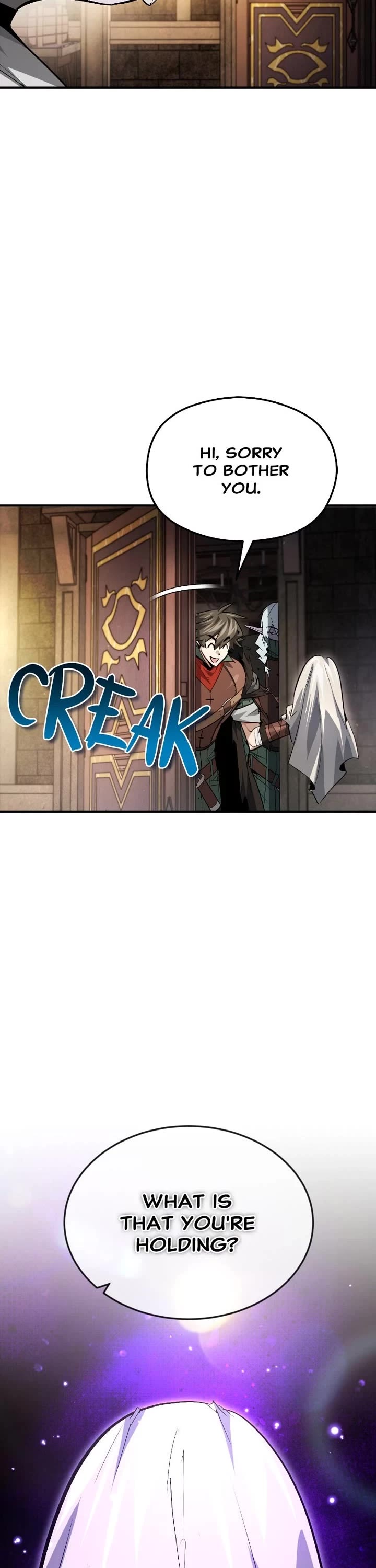 There Are No Bad Heroes in This World chapter 36 page 42