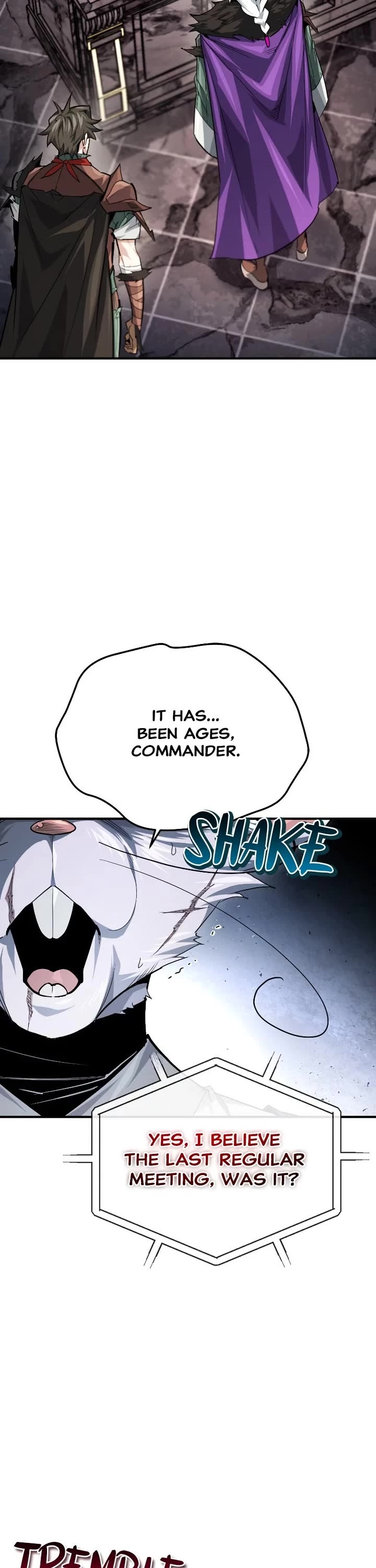 There Are No Bad Heroes in This World chapter 36 page 46