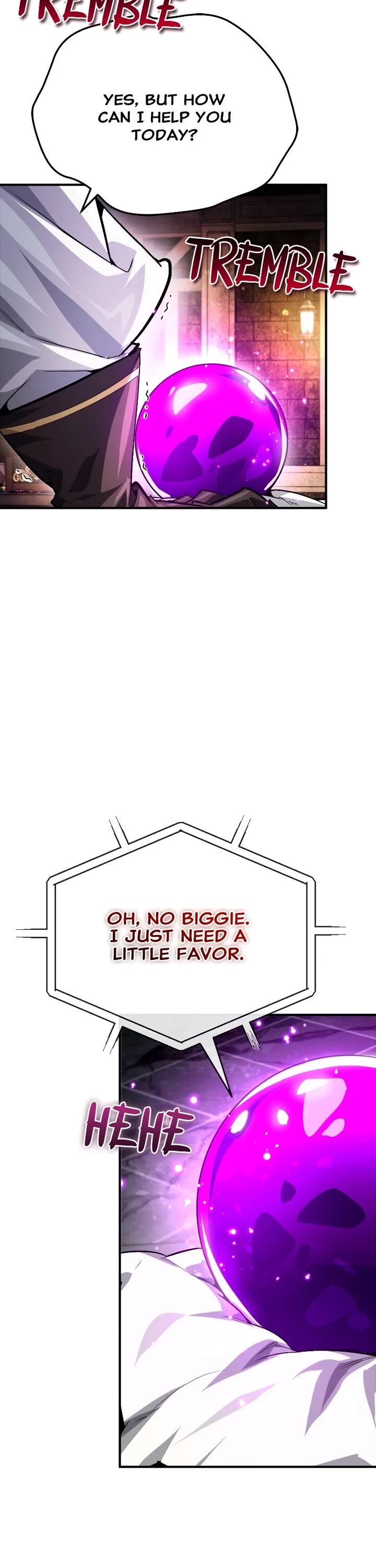 There Are No Bad Heroes in This World chapter 36 page 47