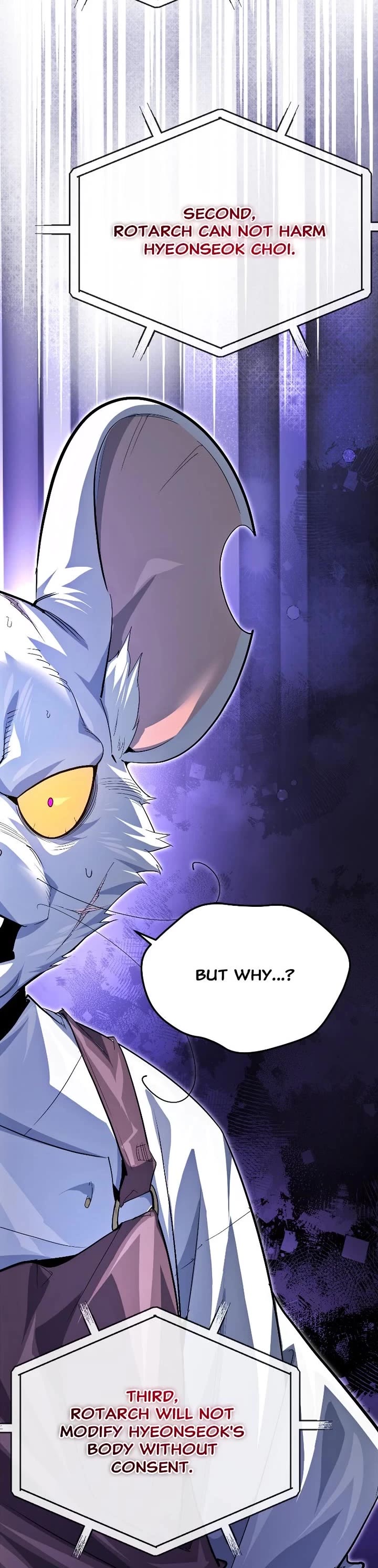 There Are No Bad Heroes in This World chapter 36 page 49
