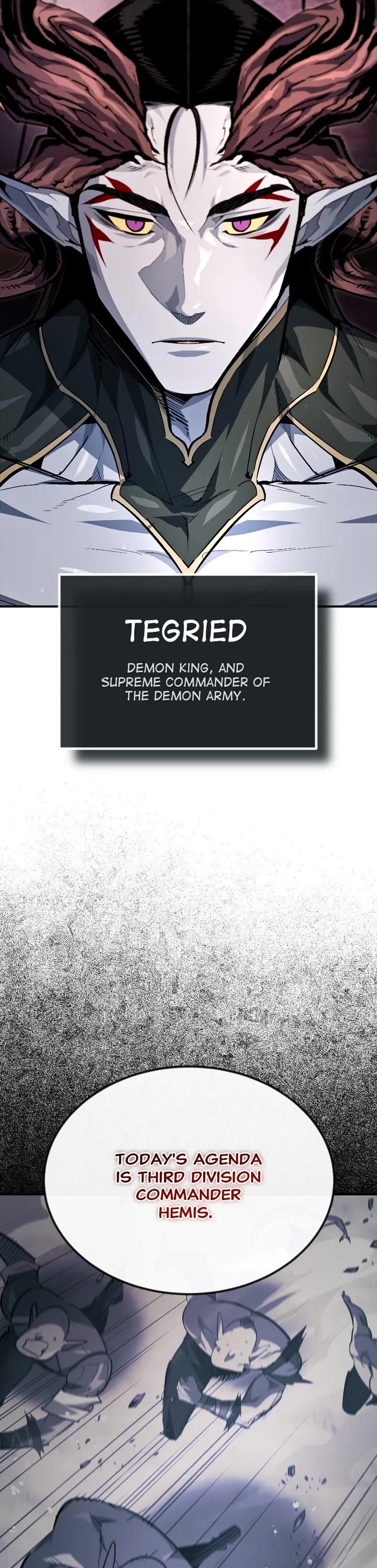 There Are No Bad Heroes in This World chapter 36 page 5