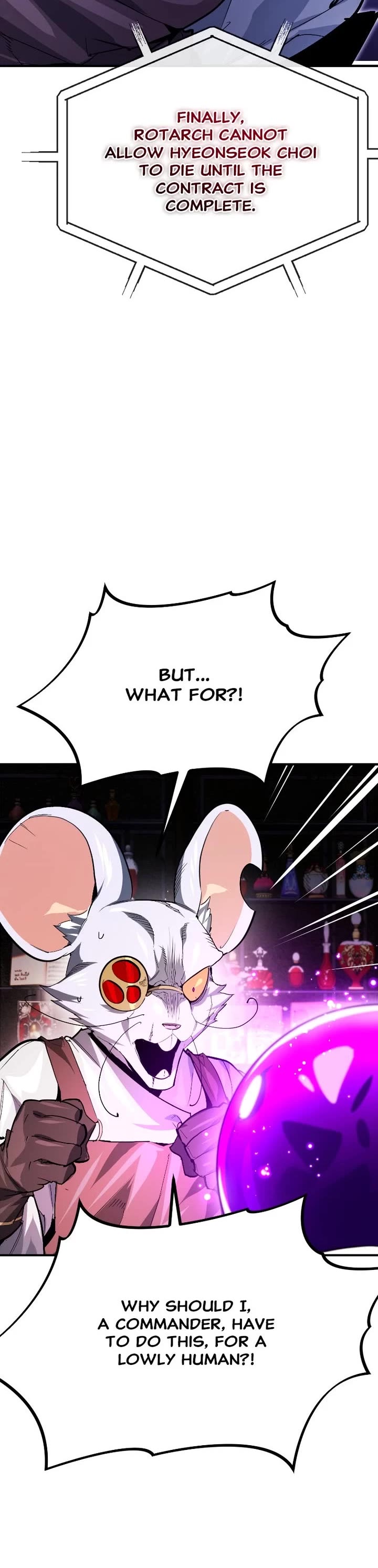 There Are No Bad Heroes in This World chapter 36 page 50
