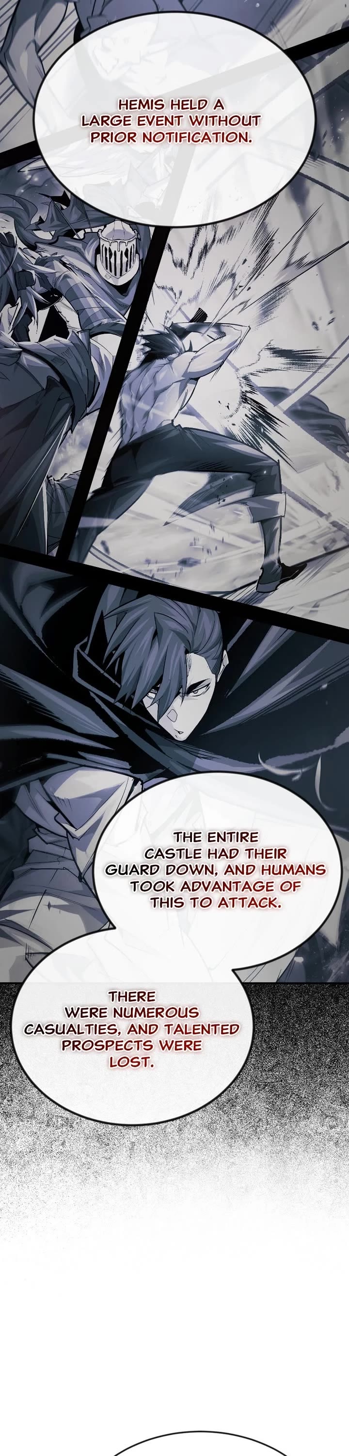 There Are No Bad Heroes in This World chapter 36 page 6