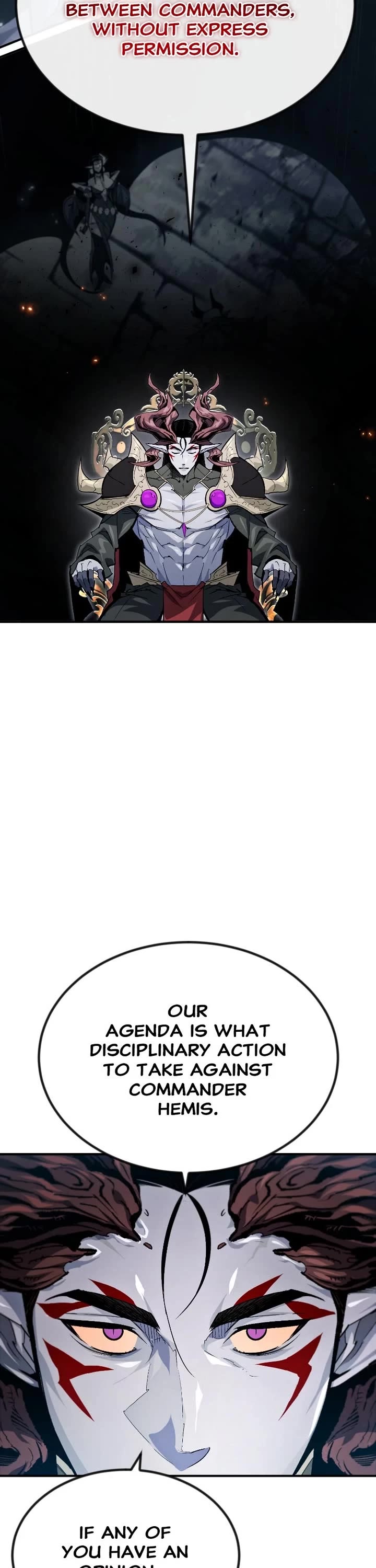 There Are No Bad Heroes in This World chapter 36 page 8