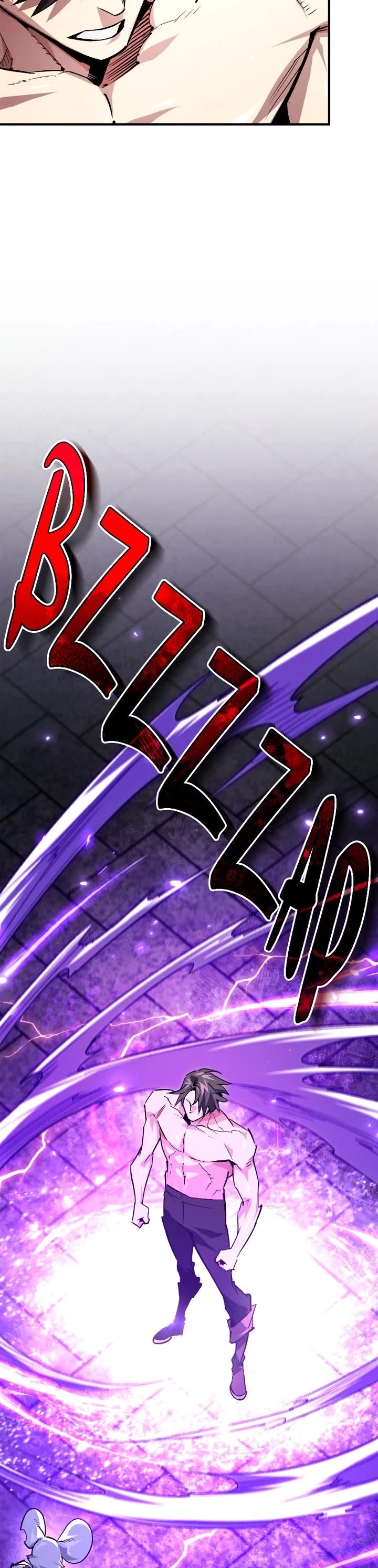 There Are No Bad Heroes in This World chapter 37 page 10