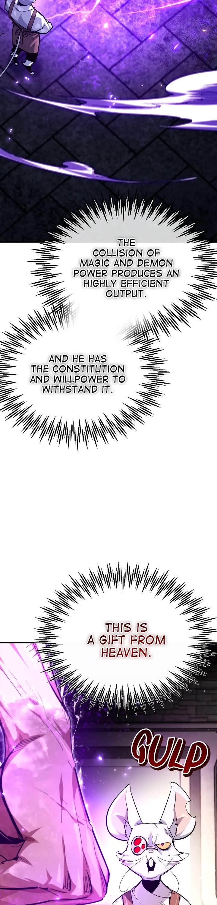 There Are No Bad Heroes in This World chapter 37 page 11