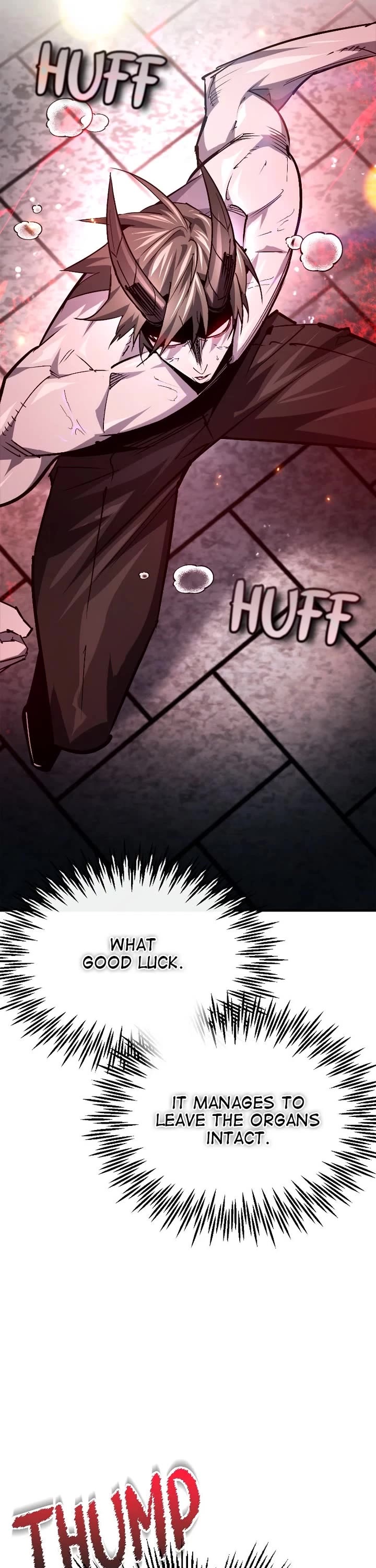 There Are No Bad Heroes in This World chapter 37 page 13