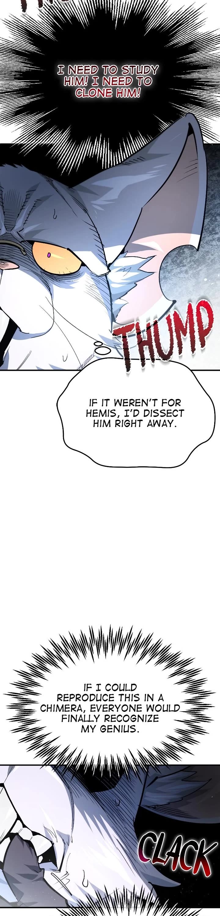 There Are No Bad Heroes in This World chapter 37 page 14