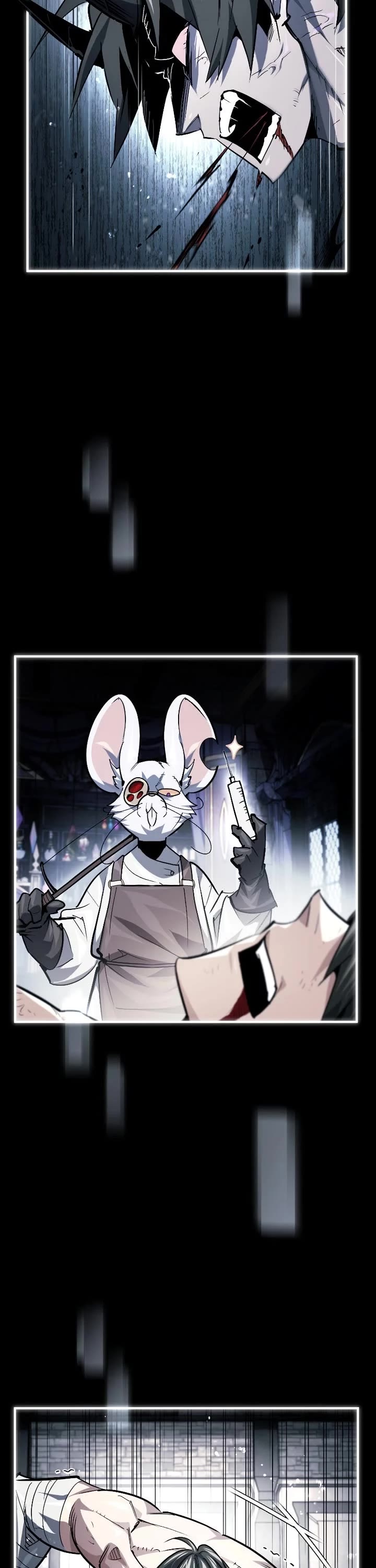 There Are No Bad Heroes in This World chapter 37 page 18