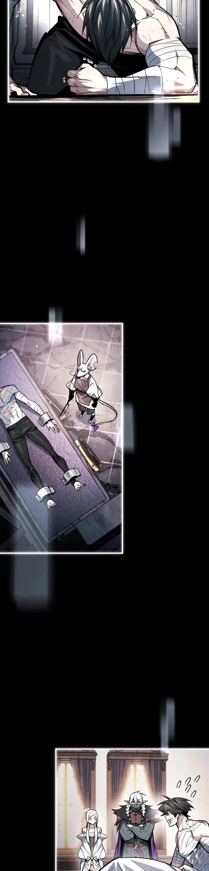 There Are No Bad Heroes in This World chapter 37 page 19