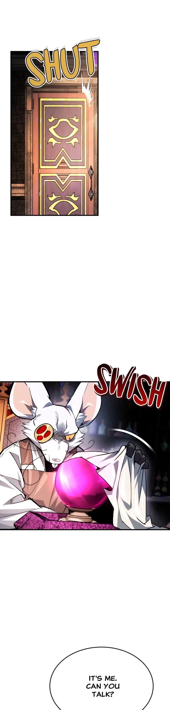 There Are No Bad Heroes in This World chapter 37 page 23