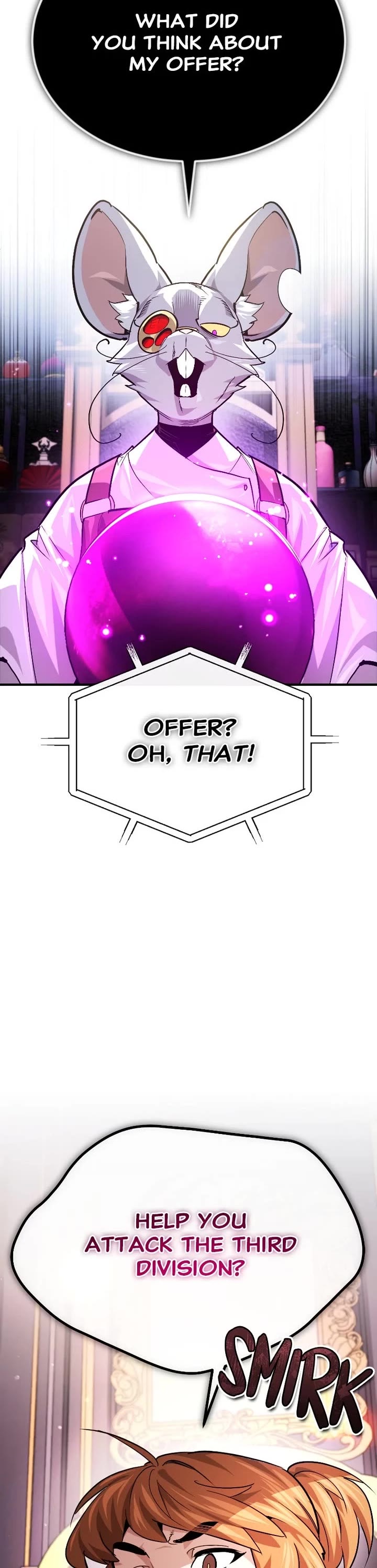 There Are No Bad Heroes in This World chapter 37 page 25