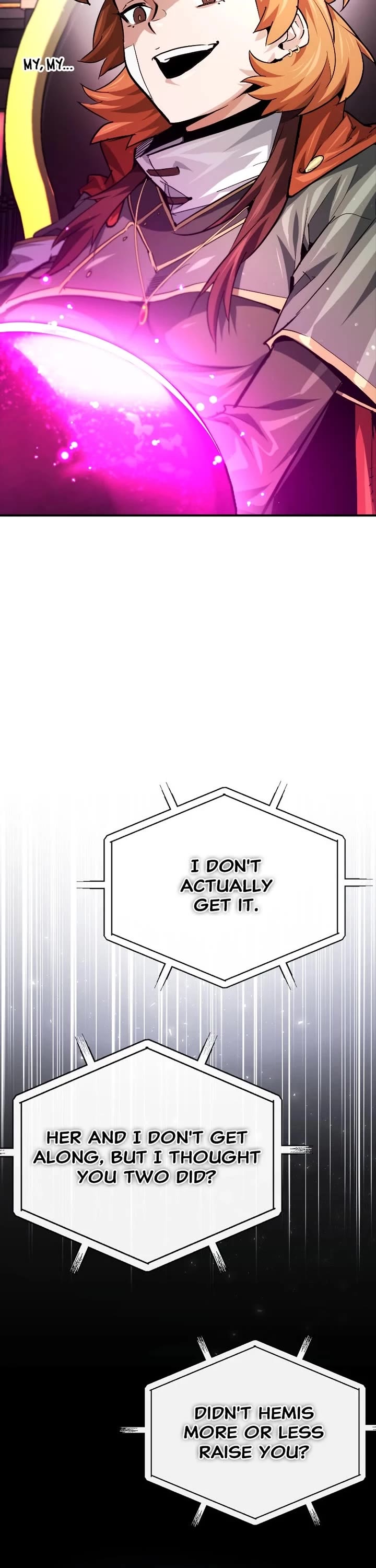 There Are No Bad Heroes in This World chapter 37 page 26