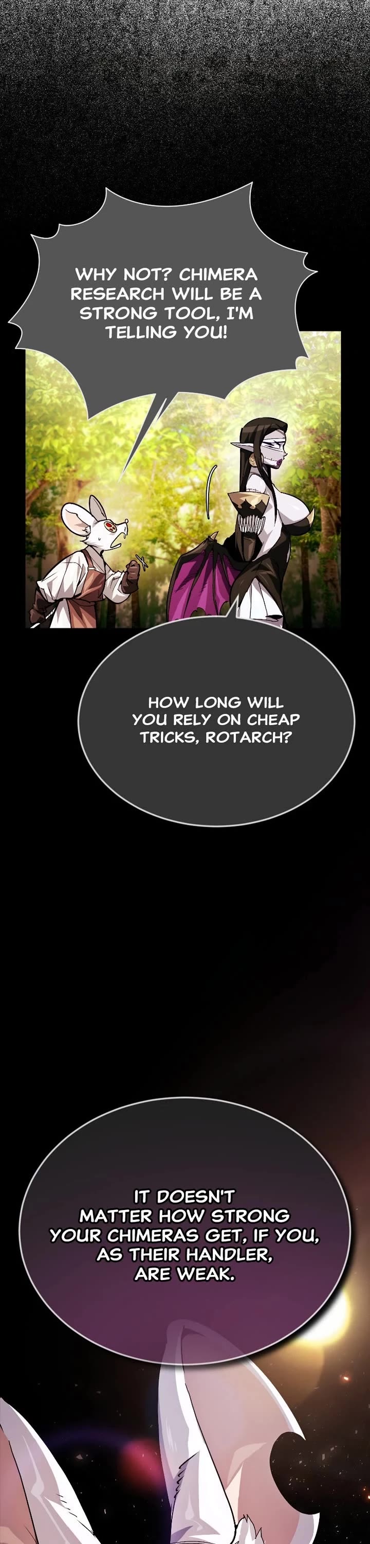 There Are No Bad Heroes in This World chapter 37 page 28