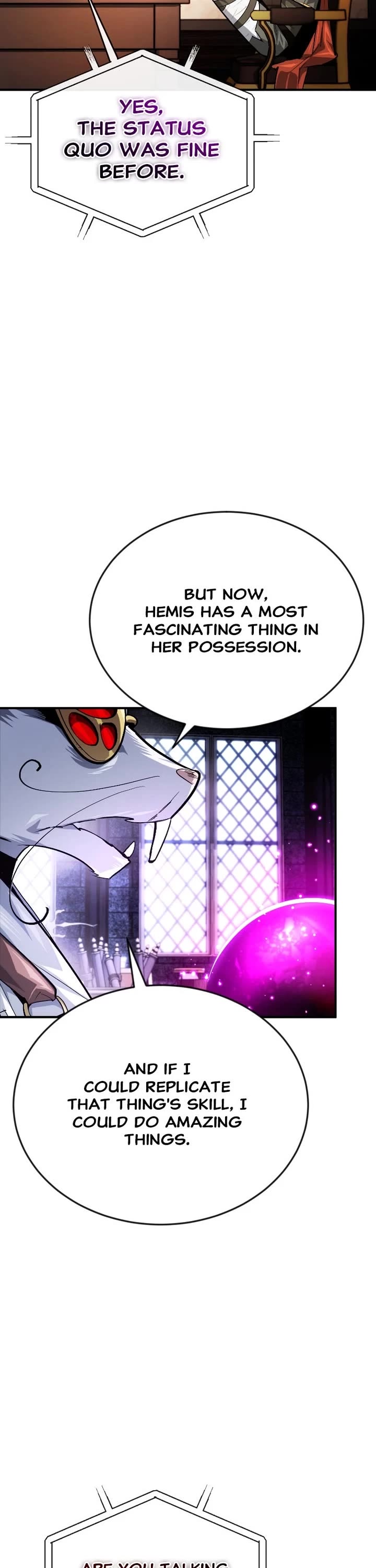 There Are No Bad Heroes in This World chapter 37 page 31