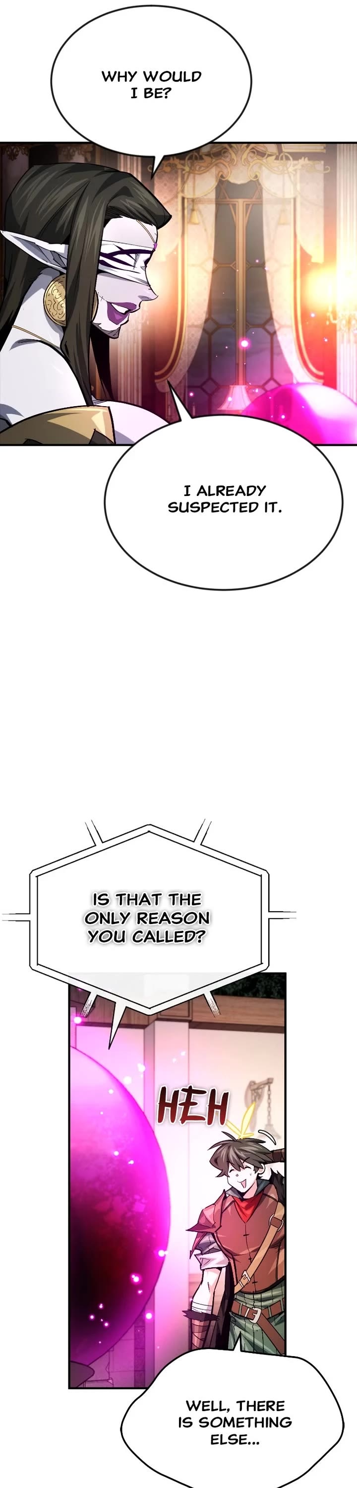 There Are No Bad Heroes in This World chapter 37 page 36
