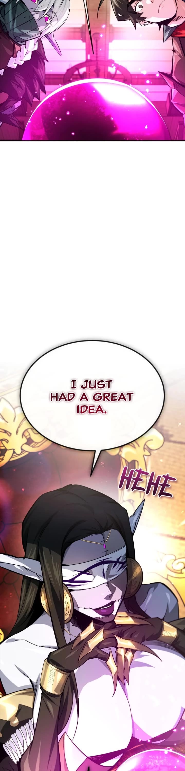 There Are No Bad Heroes in This World chapter 37 page 38