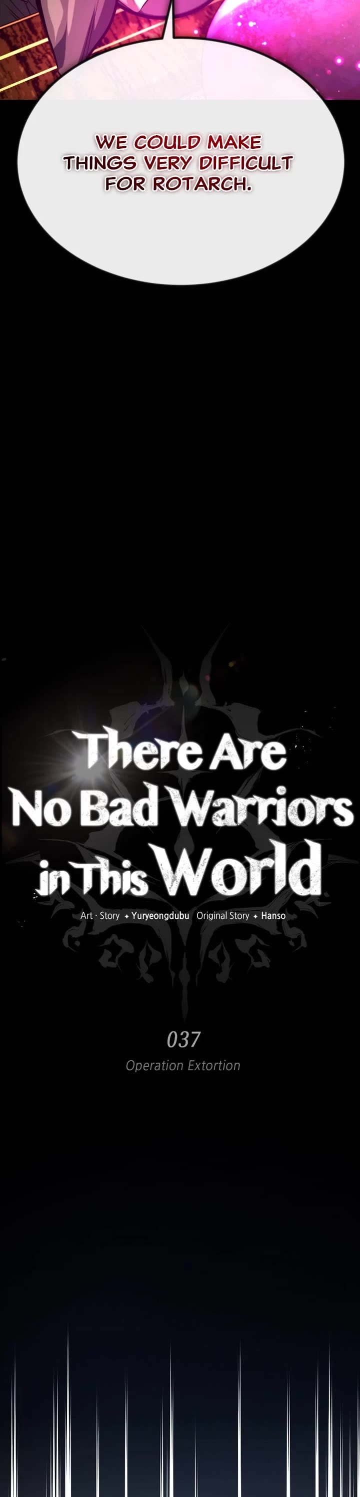 There Are No Bad Heroes in This World chapter 37 page 39