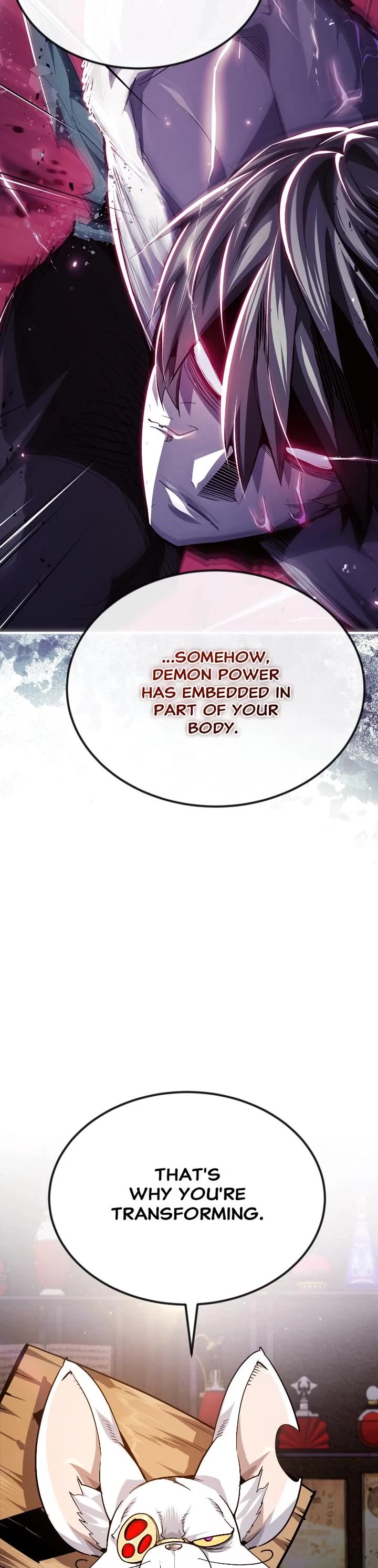 There Are No Bad Heroes in This World chapter 37 page 4