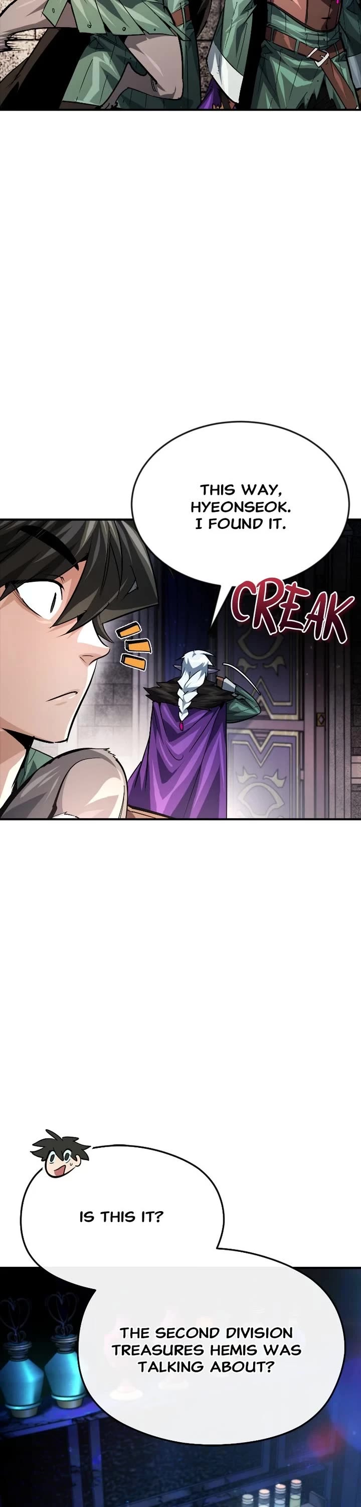 There Are No Bad Heroes in This World chapter 37 page 41