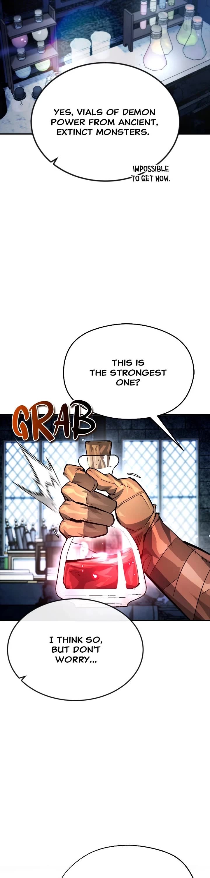 There Are No Bad Heroes in This World chapter 37 page 42