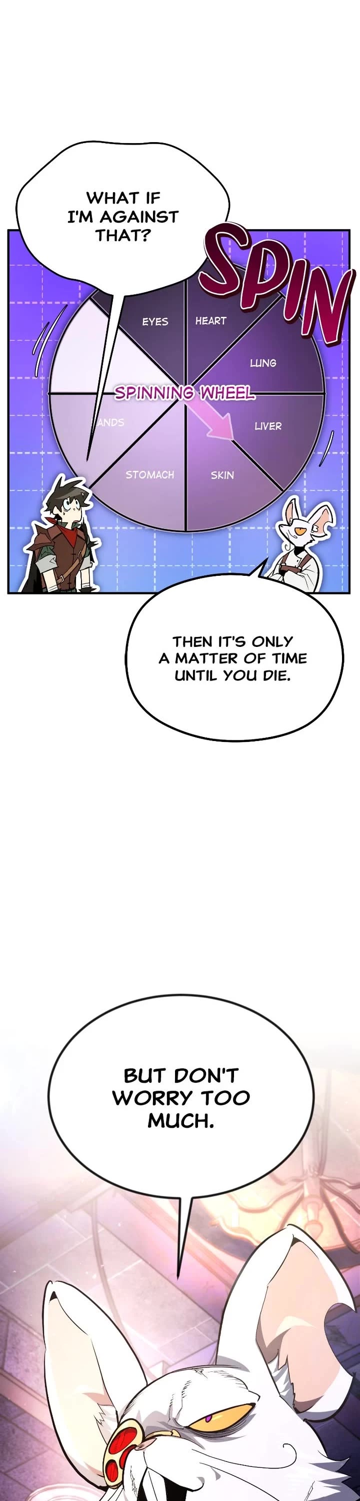 There Are No Bad Heroes in This World chapter 37 page 7