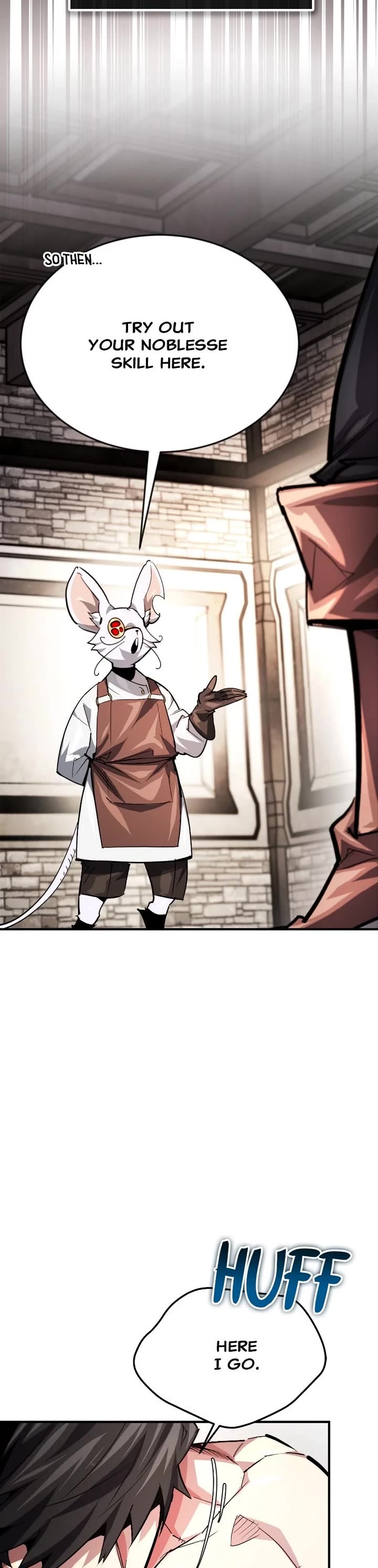 There Are No Bad Heroes in This World chapter 37 page 9