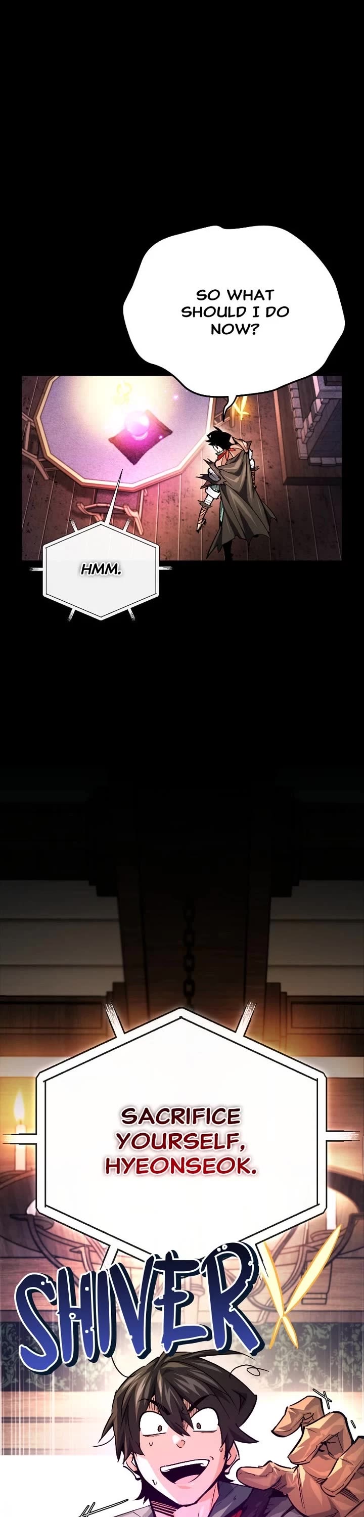 There Are No Bad Heroes in This World chapter 38 page 1
