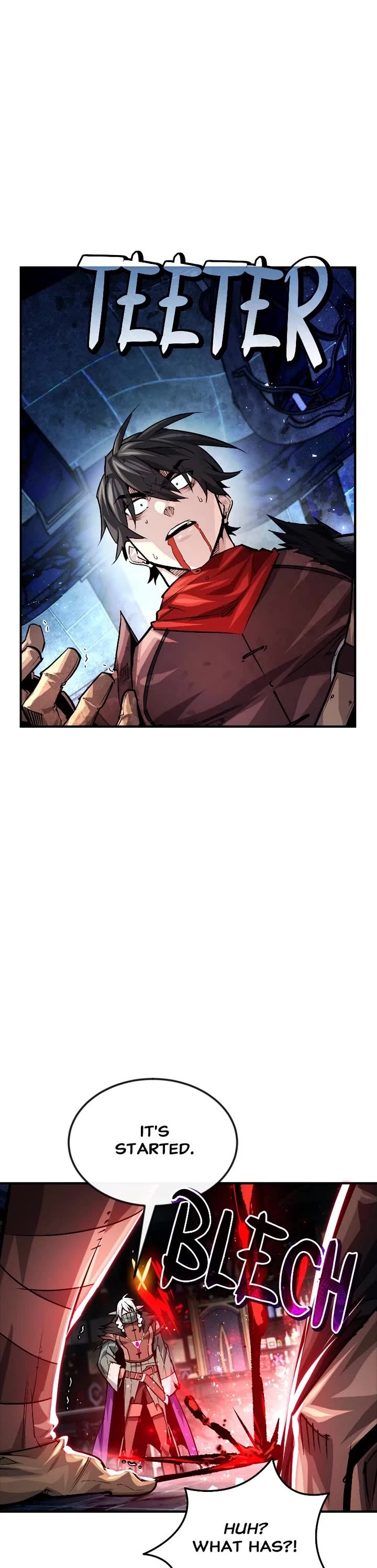 There Are No Bad Heroes in This World chapter 38 page 10