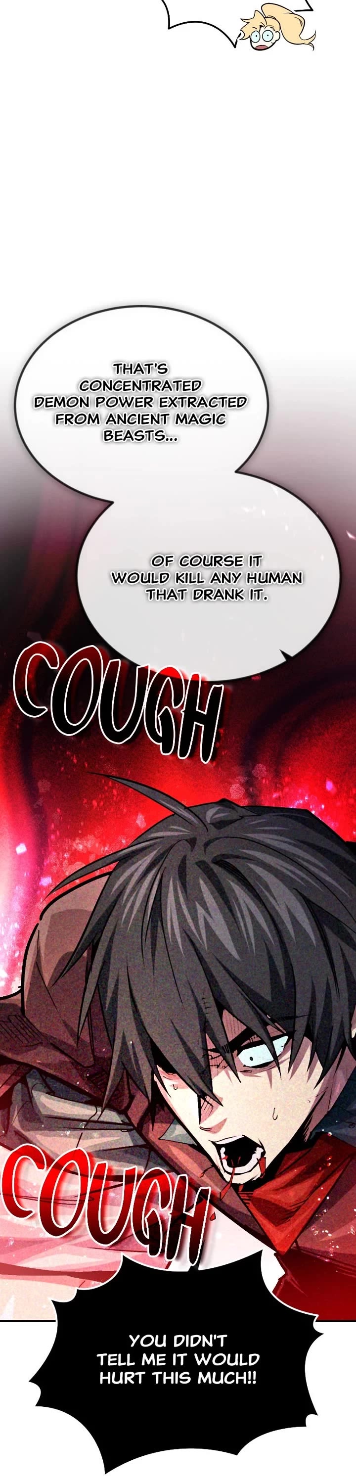 There Are No Bad Heroes in This World chapter 38 page 11