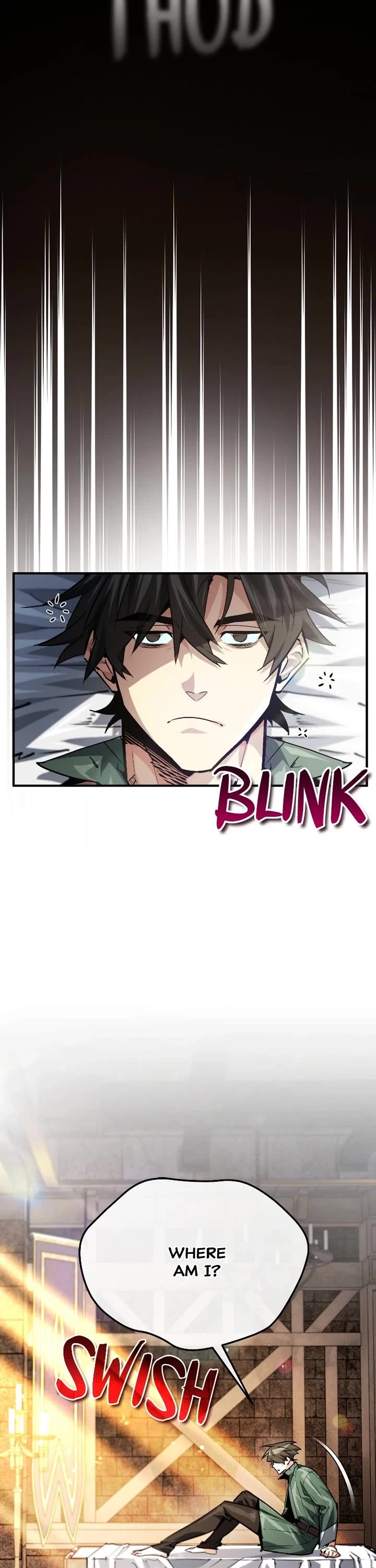 There Are No Bad Heroes in This World chapter 38 page 13