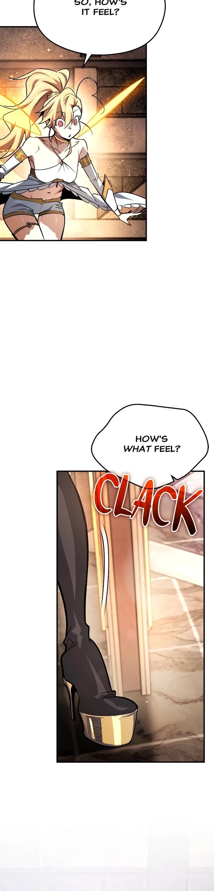 There Are No Bad Heroes in This World chapter 38 page 15