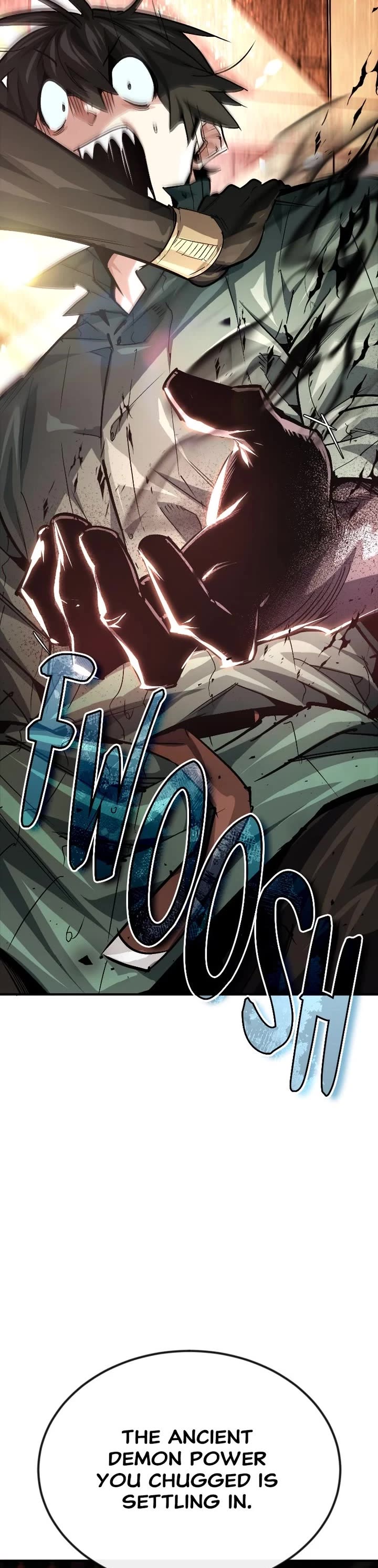 There Are No Bad Heroes in This World chapter 38 page 19
