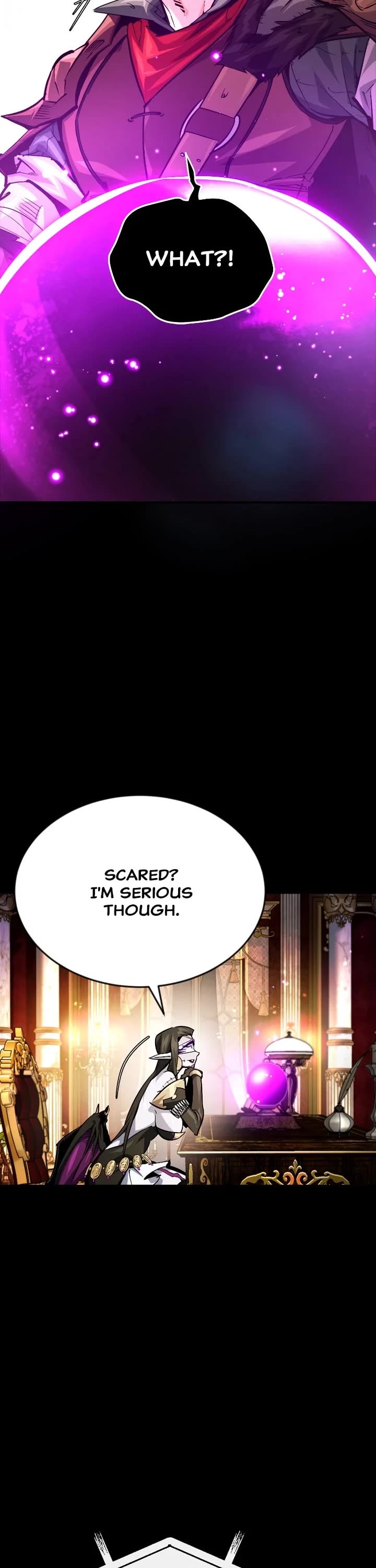 There Are No Bad Heroes in This World chapter 38 page 2