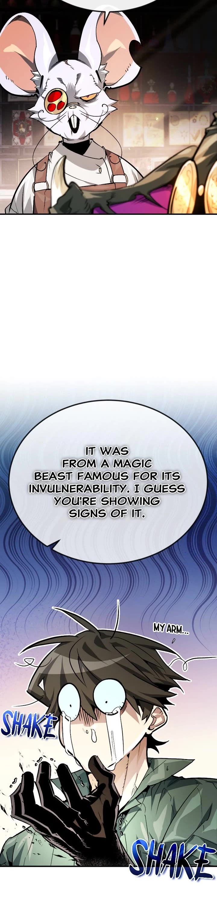 There Are No Bad Heroes in This World chapter 38 page 20