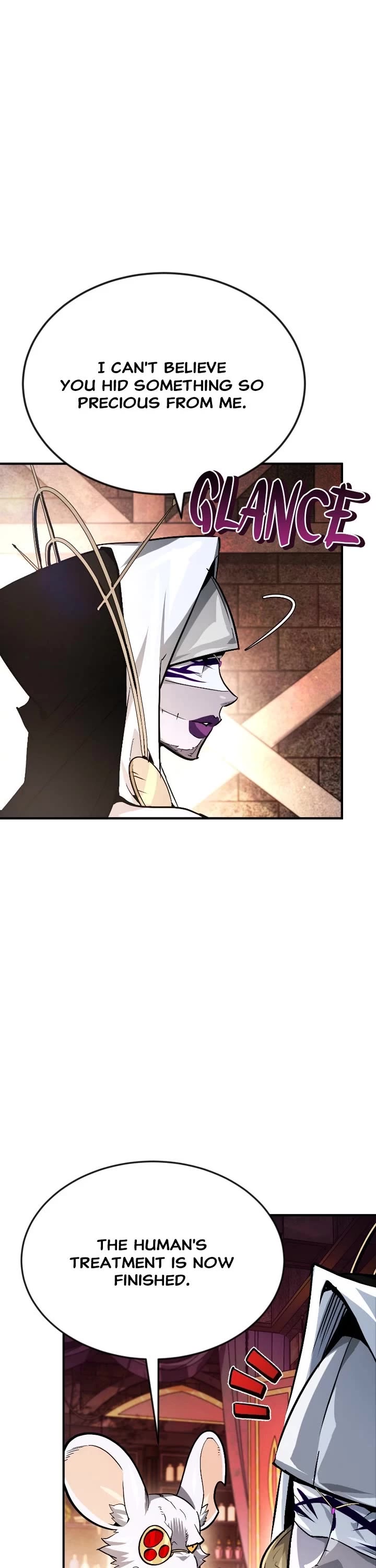 There Are No Bad Heroes in This World chapter 38 page 21